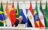 Entdollarisierung: Russland und Iran arbeiten an einer gemeinsamen BRICS-Währung????Im