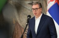 Vučić kündigt möglichen Rücktritt anSerbiens Präsident Aleksandar Vučić hat