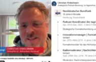 Der Experte, den der NDR in einem Bericht über