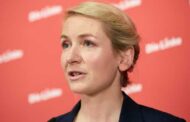 Linkspartei-Chefin für Fake-News über Weidel zur Rechenschaft gezogenð¥Die AfD-Bundesvorsitzende