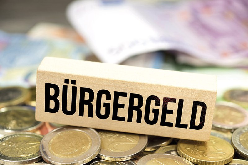Neuer Streit zwischen Union und SPD ums BürgergeldUm die