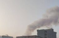 USA greifen erneut Iran an – Teheran schlägt zurückNach