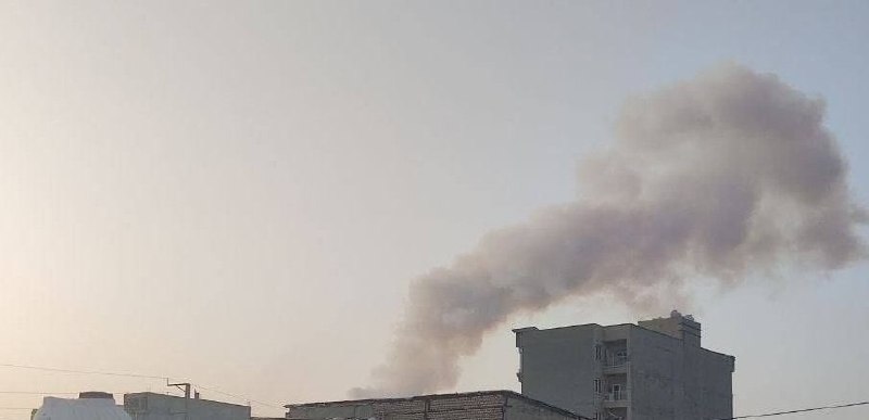 USA greifen erneut Iran an – Teheran schlägt zurückNach