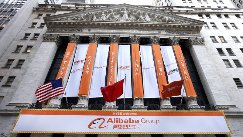Alibaba verklagt Pentagon: Chinesischer IT-Riese will Streichung von Schwarzer