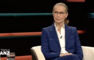 Grundrechts-Professorin will AfD-Anhänger „beseitigen“ð¥Eine Universitätsprofessorin hat sich im ZDF