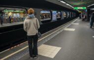 Das Subway-Shirt - Moderne Probleme brauchen moderne Lösungen