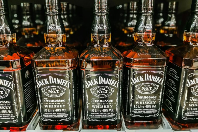 Nach Boykott von Kunden: Jack Danielâs beendet Wokeness-ProgrammðÂÂÂDer US-Alkoholproduzent
