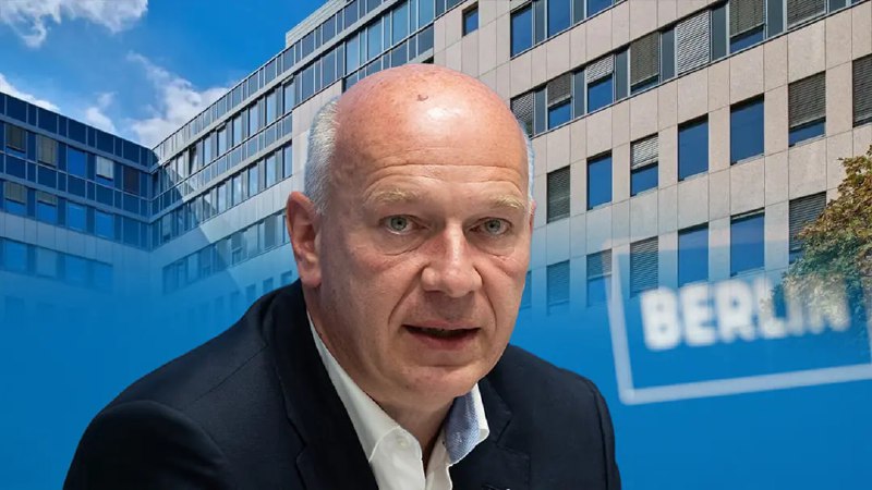 Berliner Senat plant riesiges Asylheim: Anwohner werden davon profitieren!ð¥In