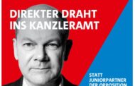 Aktuelle Umfragen sehen die Sozialdemokraten in Bayern bei unter