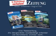 Lesen, was nicht in der Zeitung steht.Verstehen statt Symptombetrachtung.Systemkritischer