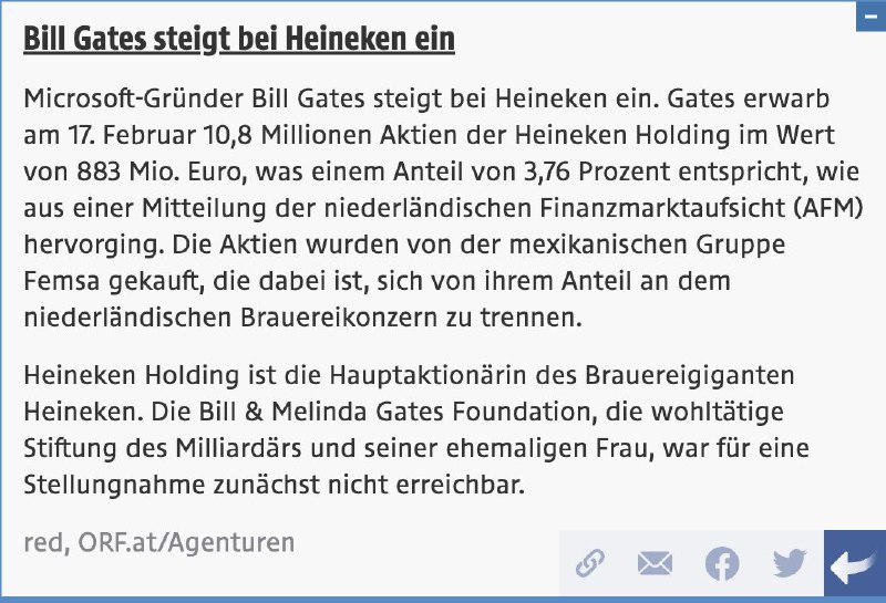 Für alle Biergenießer möchten wir an dieser Stelle einmal