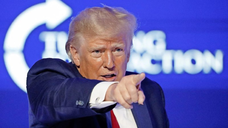 USA verhängen Einreiseverbote gegen linksradikale Freiheitsfeinde aus Europað¥Die US-Regierung