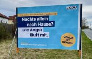 In Thüringen setzt die CDU auf die Dummheit und