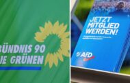 Die 40.000-Einwohner-Stadt Völklingen ist von einem politischen Erdbeben erschüttert