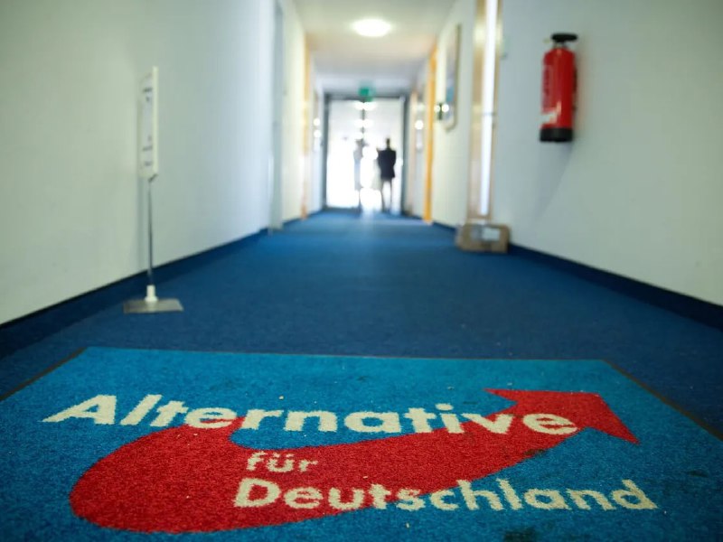 Einem Bericht der Bild-Zeitung zufolge hat der Vermieter der