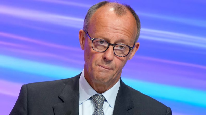 Medienberichten zufolge will CDU-Chef Friedrich Merz die Namen seiner