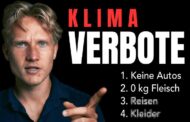 Wie die Klima-Diktatur verwirklicht wirdEin sehenswertes Video:https://youtu.be/9VU42Hg6brQWer sich noch