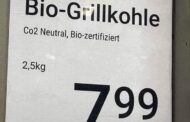 Linksgrüne Klimafanatiker lassen sich wirklich alles verkaufen. Was muss