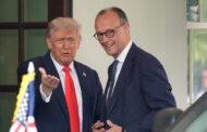 Merz-Regime leistet den USA Beihilfe zum Angriffskrieg gegen Iranð¥Laut