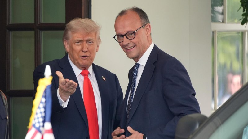 Merz-Regime leistet den USA Beihilfe zum Angriffskrieg gegen Iranð¥Laut