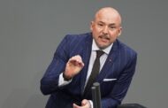 СSU-Landesgruppenchef will Ukraine zur Drohnenhilfe für Deutschland verpflichtenImmer mehr