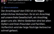Warum denken Typen wir Karl Lauterbach, dass die Menschen