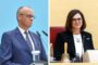 AfD-Bundesvorstand beschließt Verfahren gegen NRW-SpitzeDer AfD-Bundesvorstand hat ein Parteiordnungsverfahren