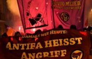 94 Prozent aller Terrorermittlungen betreffen Islamisten und LinksradikaleWährend das