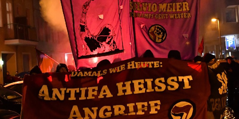 94 Prozent aller Terrorermittlungen betreffen Islamisten und LinksradikaleWährend das
