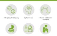 Das Problem der Übersäuerung gehört mittlerweile schon zu den