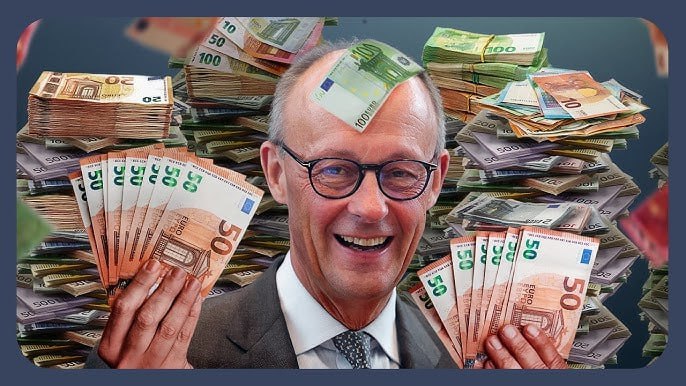 Veruntreuung von 1,2 Mrd. Euro geplant: Besoldung regimetreuer Beamter