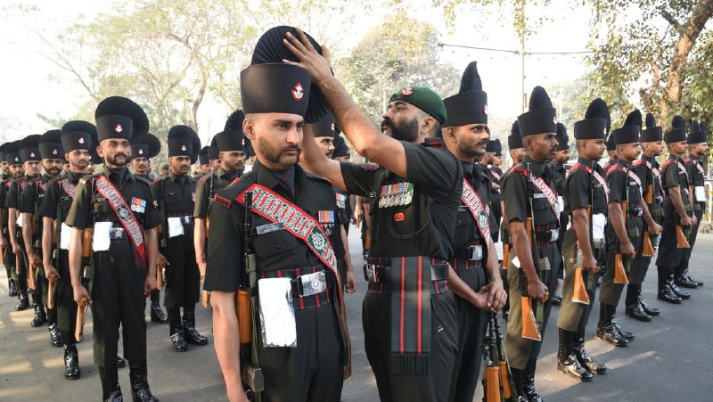 Indien und EU unterzeichnen Militärabkommenð¤¡Indien und die Europäische Union