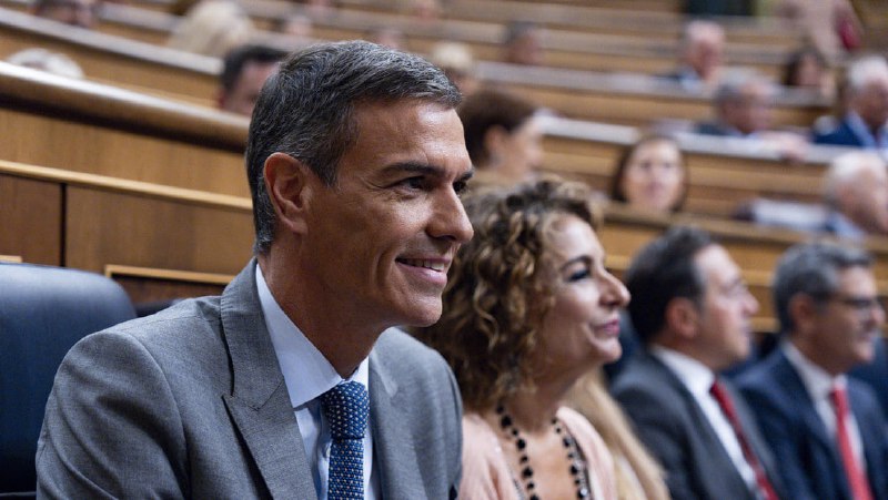 Umvolkung in Europa schreitet voran: Spanien will eine halbe