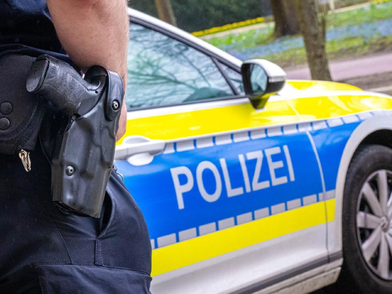 ð¨ððð» „Du Fahrzeugpapiere“: Viele Polizisten sprechen zu schlecht Deutsch!„Was