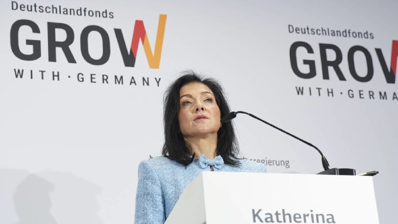 Katherina Reiche bereits unbeliebter als Habeck es je warð¤¡Genüsslich