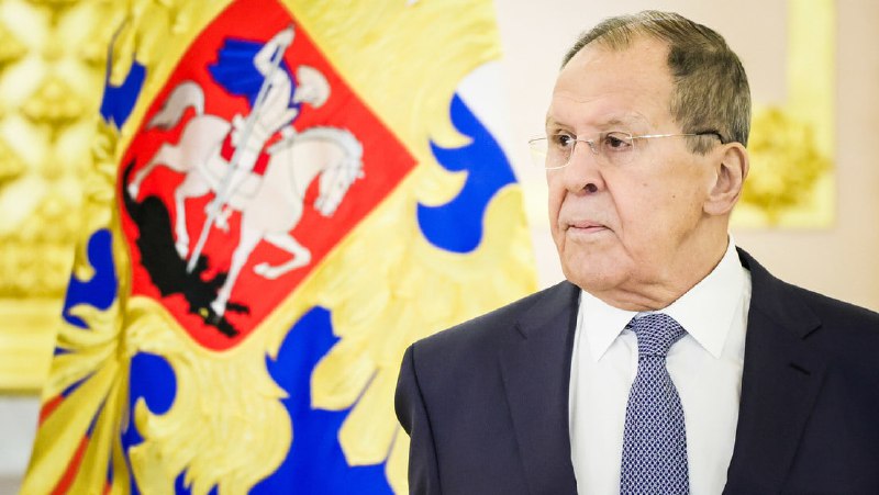 Lawrow: Wir wissen nicht, welche Garantien Kiew und Washington