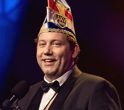 Stell dir vor, dir rennen Wählerinnen und Wähler in