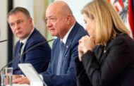 Österreich beschließt Social-Media-Verbot für MinderjährigeÖsterreichs Bundesregierung hat ein Social-Media-Verbot