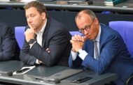 Wackelt die GroKo? SPD stürzt auf Rekordtief, AfD zieht