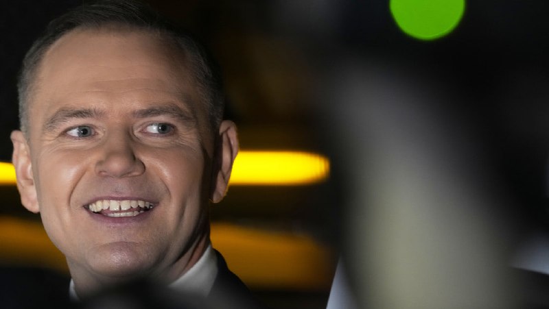 Polnischer Präsident: Kein gesunder Menschenverstand in Brüssel ð¥Der polnische