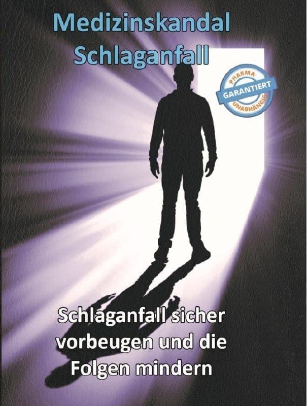 Der Facharzt bezeichnet es als „zerebralen Insult“ oder aber