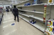 Nahrungsmittelkrise durch Iran-Krieg: In sechs Monaten droht laut Experten