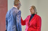Bas und die SPD starten den Generalangriff auf Merz