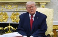 Trump lässt längere Seeblockade Irans vorbereitenPräsident Trump hat seine