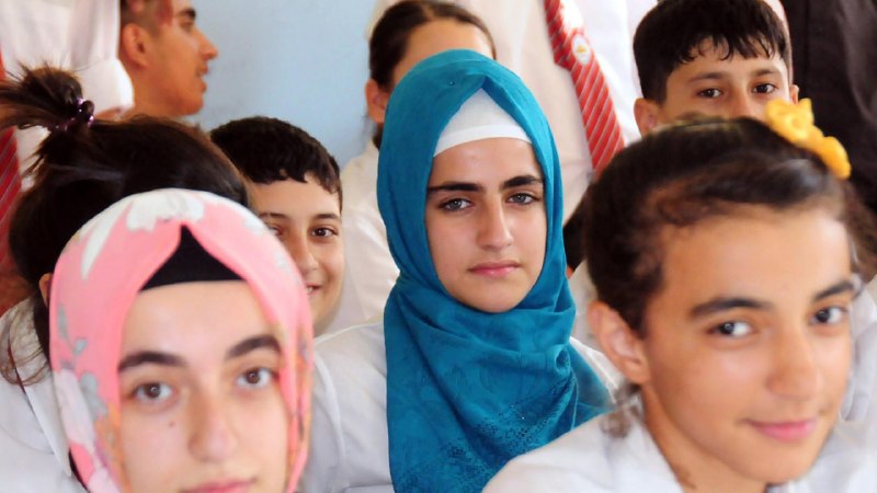 Islamisierung an Berliner Schulen: Deutsche Schüler werden zum Konvertieren