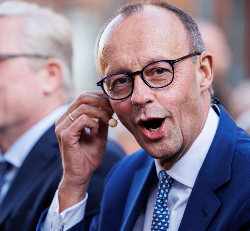 Kritische Infrastruktur Deutschlands zunehmend unter ausländischer Kontrolleð¥Bereits Anfang 2026