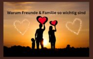Geborgenheit durch Gemeinschaft – Warum Freunde und Familie so