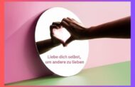 Liebe dich selbst, um andere zu lieben – Warum