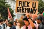 Deutschland hat einen verurteilen Vergewaltiger in einem eigens gecharterten