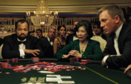 Die besten fünf Filme mit witzigen Casino Szenen